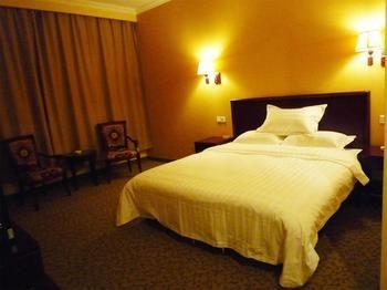 Country Garden Hotel Luoyang  Exterior foto